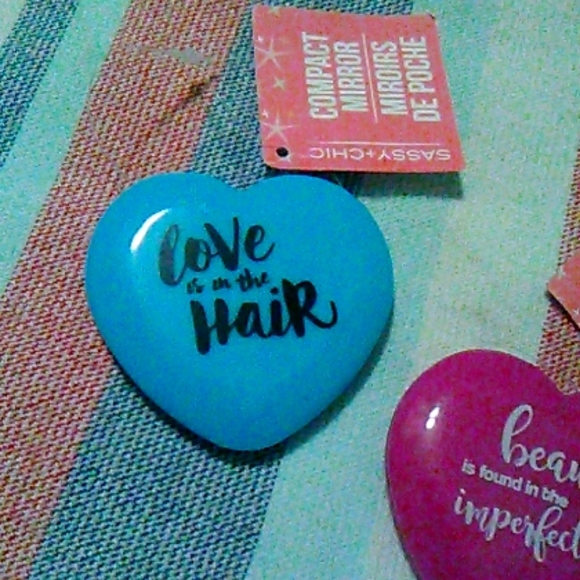 Mirror 2*$6 - Picture 3 of 4